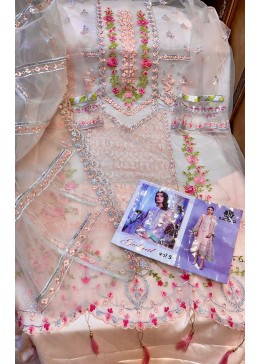 TAWAKKAL FAB GULAAL VOL 5 PAKISTANI SUITS