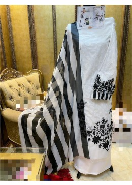 HOOR TEX  21012-F PAKISTANI SUITS SUPLIER IN INDIA 