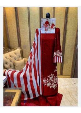 HOOR TEX 21012-E PAKISTANI SUITS SUPLIER IN INDIA 