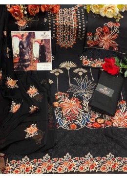 SIFONA FABS 1803 PAKISTANI SUITS SINGAL PIESE AVAILABAL