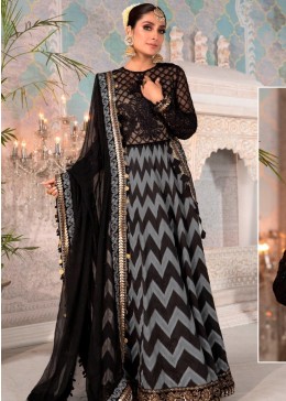 MERIUM M-1016 MBRODRED MARIYA B 21 BEST WHOLSALER PRICE PAKISTANI SUITS
