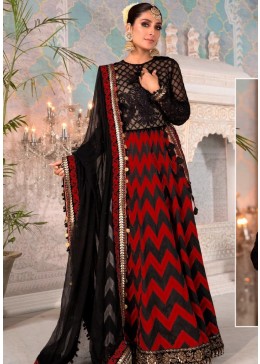 MERIUM M-1015 MBRODRED MARIYA B 21 BEST WHOLSALER PRICE PAKISTANI SUITS