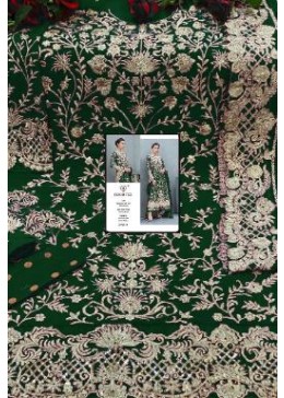 HOOR TEX 23005-B NAZMIN WITH EMBODERY SALWAAR KAMEEZ SINGAL PIESE AVAILABALE