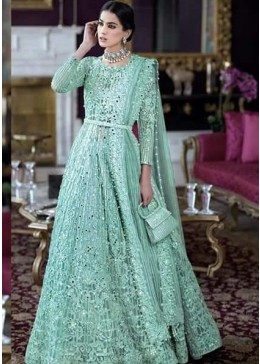 RINAAZ FASHION 1128-A RIMZIM BRIDAL LATTEST PAKISTANI SUIT