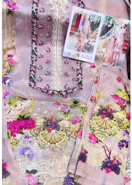 SHREE FAB 1785 FIRDOUS EXCLUSIVE COLLECTTION VOL-15 PAKISTANI SUITS COMPANY PRICE