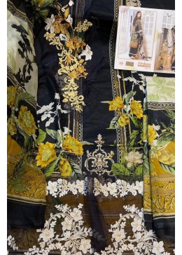 SHREE FAB 1789 FIRDOUS EXCLUSIVE COLLECTTION VOL-15 PAKISTANI SUITS COMPANY PRICE