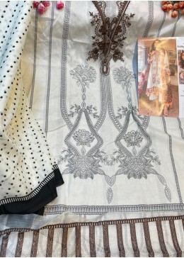 SHARADDHA DESIGNERS 101 SANA SAFINA HIT PAKISTANI SUIT WHOLSALE PRICE