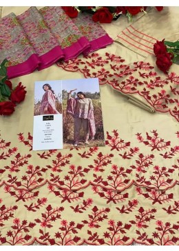 RAWAYAT RESTORE 15003 PAKISTANI SALWAAR KAMEEZ SUPLLIER IN INDIA