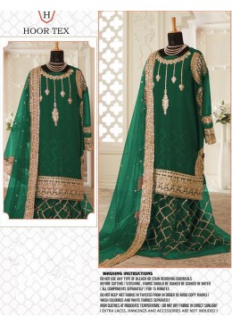 HOOR TEX 19009-C PAKISTANI SUIT ONLINE SHOPPING IN SURAT