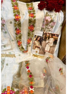 SHREE FAB S-169 SUIT KAMEEZ 