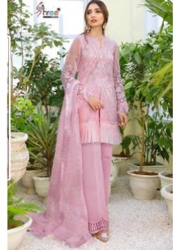 SHREE FAB S-200  PAKISTANI SUIT WHOLSALE PRICE IN INDIA