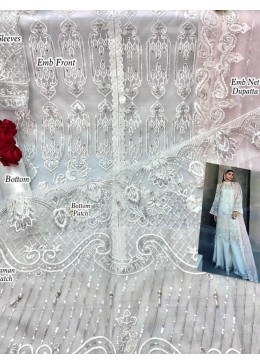 AL AMRA  ZF ANAYA LAWN-27  WHOLESALE PAKISTANI SUITS