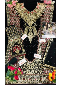 FEPIC C-1120 LATTEST PAKISTANI SUITS