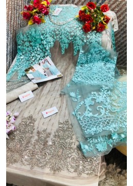 FEPIC ROSEMEEN D-5111-B MARIYA B COLOUR BUSTER PAKISTANI SUITS WHOLSALER PRICE IN SURAT