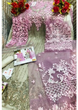 FEPIC ROSEMEEN D-5111-C MARIYA B COLOUR BUSTER PAKISTANI SUITS WHOLSALER PRICE IN SURAT