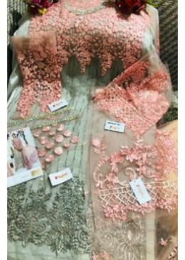 FEPIC ROSEMEEN D-5111 MARIYA B COLOUR BUSTER PAKISTANI SUITS WHOLSALER PRICE IN SURAT