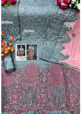 SHANAYA ROSE BRIDAL S-61 PAKISTANI SUITS WHOLSALER PRICE