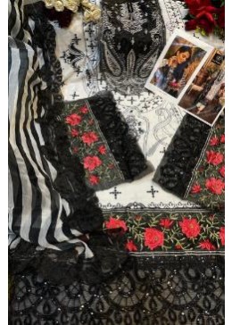 ZIAAZ DESIGNS 7777 AALIYA VOL-1 PAKISTANI SUITS AVAILABALE IN SURAT