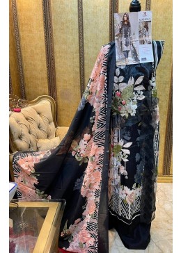 SHRADDHA DESIGNER 106 MAHGUL PAKISTANI SUITS SINGAL PIESE AVAILABALE