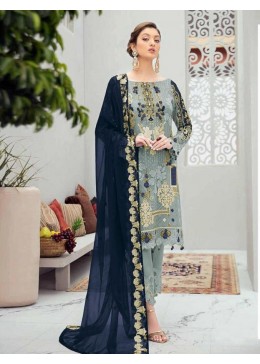 SHENYL FAB 147 SALWAAR KAMEEZ AVAILABALE IN SURAT