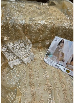 SHANAYA ROSE BRIDAL S 47  WHOLESALE PAKISTANI SUITS