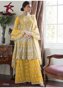 MISHAAL FAB 8009 BEST QUALITY PAKISTANI SUITS