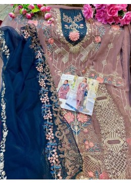 SHREE FAB S-292 SALWAAR KAMEEZ WHOLSALE