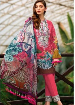 DEEPSY SUIT 1078 FIRDOUS 12 PAKISTANI SUITS PRINT SINGAL PIESE AVILABALE
