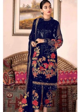 FEPIC D-5119 C ROSMEEN SALWAAR KAMEEZ WHOLSALER