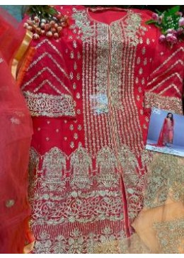 KHAYYIRA 1053-E BLOCK BUSTER HIT PAKISTANI SUIT