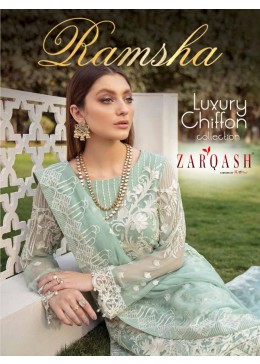 KHAYYIRA ZARQASH 2017 TO 2022 RAMSHA SINGAL PIESE AVAILABALE SUIT KAMEEZ