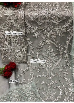 AL AMRA ZF-24  ANAYA  LWAN WHOLSALE PAKISTANI SUIT