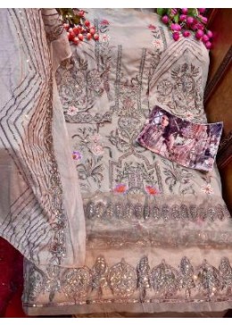 ALIF FASHION A 13 MAHERA PAKISTANI SUITS ONLINE SHOPPING IN INDIA