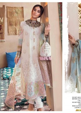 FEPIC D-5123 ROSEMEEN  QALAMKAAR PAKISTANI SUIT SUPPLIER IN INDIA