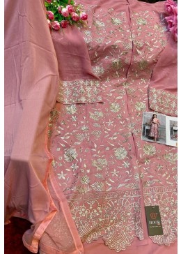 HOOR TEX 19010 EID COLLECTTION PAKISTANI SUIT