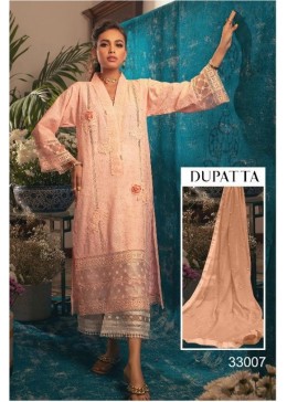 RAWAYAT 33007 ALZOHAIB VOL-3 LAWN COLLECTION 2021 SALWAR KAMEEZ SUPLLIER IN INDIA