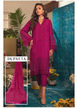 RAWAYAT 33006 ALZOHAIB VOL-3 LAWN COLLECTION 2021 SALWAR KAMEEZ SUPLLIER IN INDIA