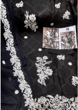 SF-112-A  PAKISTANI SUITS CAMBRIC COTTON 