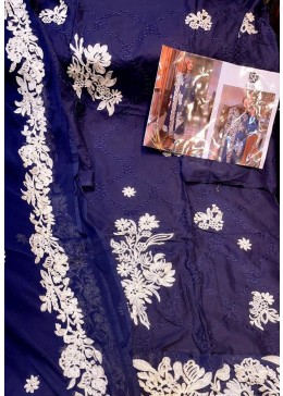 SF-112-B PAKISTANI SUITS CAMBRIC COTTON
