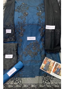 KHAYYIRA 1004 PAKISTANI SUIT SUPLLIER IN SURAT