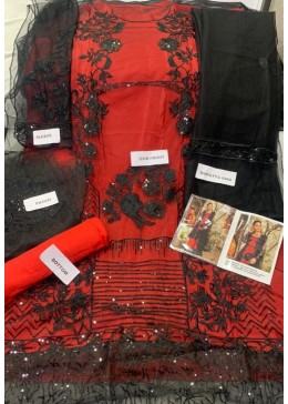 KHAYYIRA 1004-B PAKISTANI SUIT SUPLLIER IN SURAT