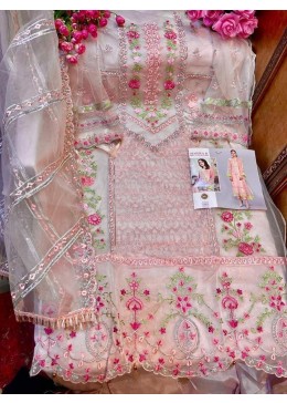 SHREE FAB 1641 MARIA B PRET COLLECTTION PAKISTANI IN SURAT