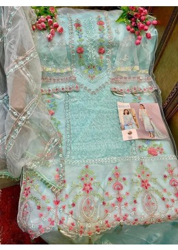 SHREE FAB 1643 MARIA B PRET COLLECTTION PAKISTANI IN SURAT