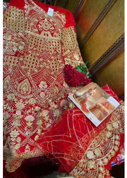 SHREE FAB S-164 HIT DESIGN PAKISTANI SUIT