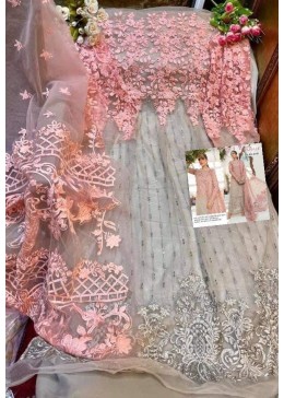 KHAYYIRA ZARQASH 2030 LATTEST PAKISTANI SUIT WHOLSALE