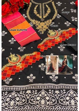LEVISHA 1014 MARIA.B. LAWN VOL-2 NEW LAWN PAKISTANI SEARIES 