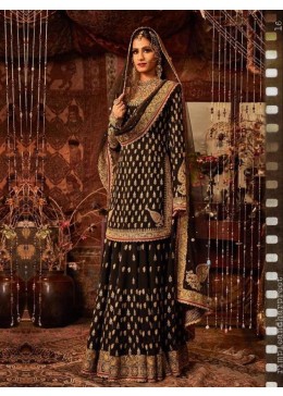 RINAAZ FASHION 9301 PAKISTANI SUIT BRIDAL COLLECTTION
