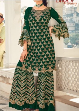EBA LIFESTYLE 1306 DHOOP KINAREY SALWAAR KAMEEZ WHOLESALE ONLINE