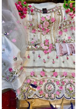 HOOR TEX 19012 EID COLLECTTION PAKISTANI SUITS