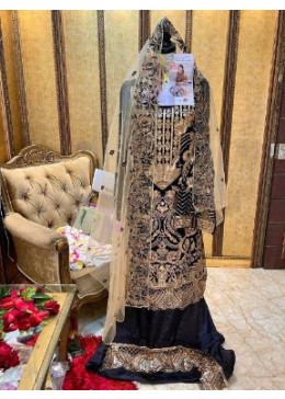 SHREE FAB S-297 WHOLSALE PAKISTANI SUIT